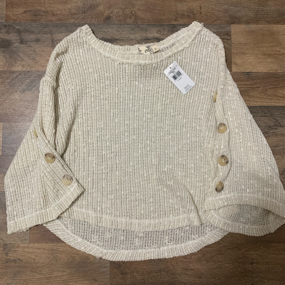 sweater
